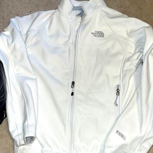 Womens Northface jacket